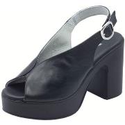 Sandalen NeroGiardini E513645D Tamigi