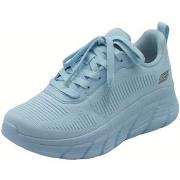 Fitness Schoenen Skechers 117385 Bobs Sport Flying Lt