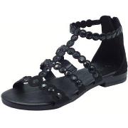 Sandalen IgI&amp;CO 5682700 Scamosciato soft