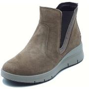 Enkellaarzen Enval 8778111 Scam Capra