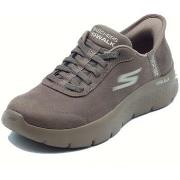 Lage Sneakers Skechers 124837 Go Walk Flex Mali
