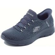 Lage Sneakers Skechers 150128 Summits Classy Night