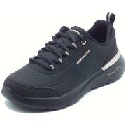 Lage Sneakers Skechers 150373 Skech-Air Dynamight Black