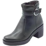 Low Boots IgI&amp;CO 6660311 Capra Fidelio