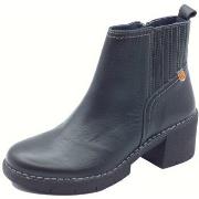 Enkellaarzen Jungla 8136 Durango