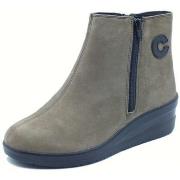 Enkellaarzen Cinzia Soft IV13898