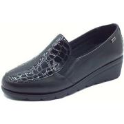 Mocassins Valleverde VS10301E Nappa