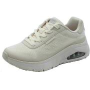 Fitness Schoenen Skechers 177794 Uno Flex Spring Off