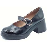 Mocassins Wonders H-7122 Flytres Lack