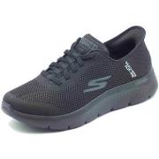 Fitness Schoenen Skechers 216324 Go Walk Flex Hand Up