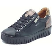 Lage Sneakers IgI&amp;CO 8680100 Nappa Soft