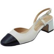 Pumps Nacree 5710002 Cap Nero