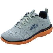 Fitness Schoenen Skechers 232395 Summits Torre Gray