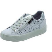 Sneakers IgI&amp;CO 7656455 Nappa Soft