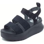 Sandalen HEYDUDE 43198 Delray Buckle Classic