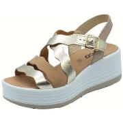 Sandalen IgI&amp;CO 7667100 Perlato