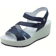 Sandalen Enval 7780611 Vitello Anticato