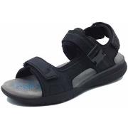 Sandalen Geox U55ELB Spherica