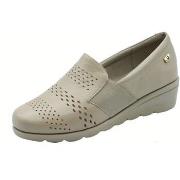 Mocassins Valleverde VS10334 Nappa