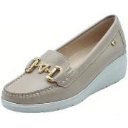 Mocassins Valleverde 11053 Nappa