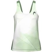 T-shirt Korte Mouw Head 814225XWCE