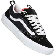 Lage Sneakers Vans VN000D5RBA21-BLK