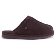 Pantoffels Warmbat Barron