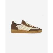 Lage Sneakers adidas Handball Spezial Preloved Brown Orange Tint Gum (...