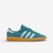 Lage Sneakers adidas Bermuda Mystery Green