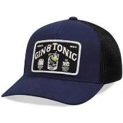 Pet American Needle SMU789A-GIN ARCHIVIE ALIN - GIN TONIC-BLACK NAVY