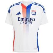 T-shirt Korte Mouw adidas -