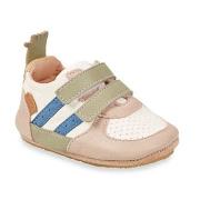 Pantoffels Easy Peasy MY RUNBLU VELCRO