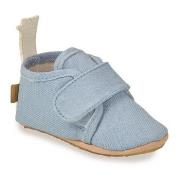 Lage Sneakers Easy Peasy MY CHAUSSBLU VELCRO