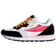 Lage Sneakers Fila Hypert