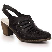 Sandalen Rieker RKR49A