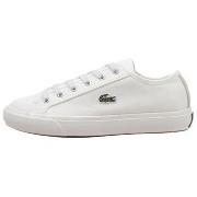 Lage Sneakers Lacoste BACKCOURT 124 1 CMA