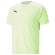 T-shirt Korte Mouw Puma T-shirt Teamliga Padel