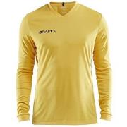 T-Shirt Lange Mouw Craft Squad Solid