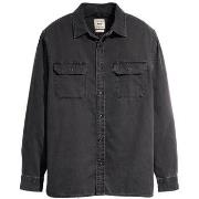 Overhemd Lange Mouw Levis 19573 0216 - JACKSON WORKER OVERSHIRT-COSMO ...