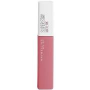 Lipstick Maybelline New York Superstay Matte Ink Vloeibare Lipstick - ...