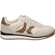 Lage Sneakers Xti 144587B