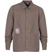 Overhemd Lange Mouw Reebok Sport IC1951