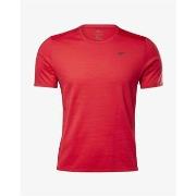 T-shirt Korte Mouw Reebok Sport HI0497