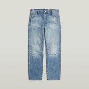 Straight Jeans G-Star Raw D23699-D788 5620 3D REGULAR-H924 FADED SEA B...