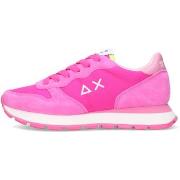 Lage Sneakers Sun68 Z36201