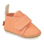 Lage Sneakers Easy Peasy MY CHAUSSBLU VELCRO