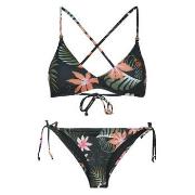 Bikini Roxy PARADISE FLEUR ATHLETIC CHEEKY