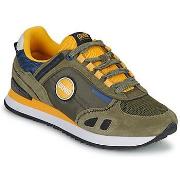 Lage Sneakers Colmar TRAVIS SPORT COLORS