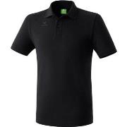T-shirt Korte Mouw Erima Teamsport