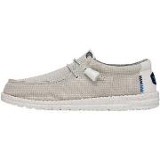 Sneakers HEYDUDE Wally Sport Mesh